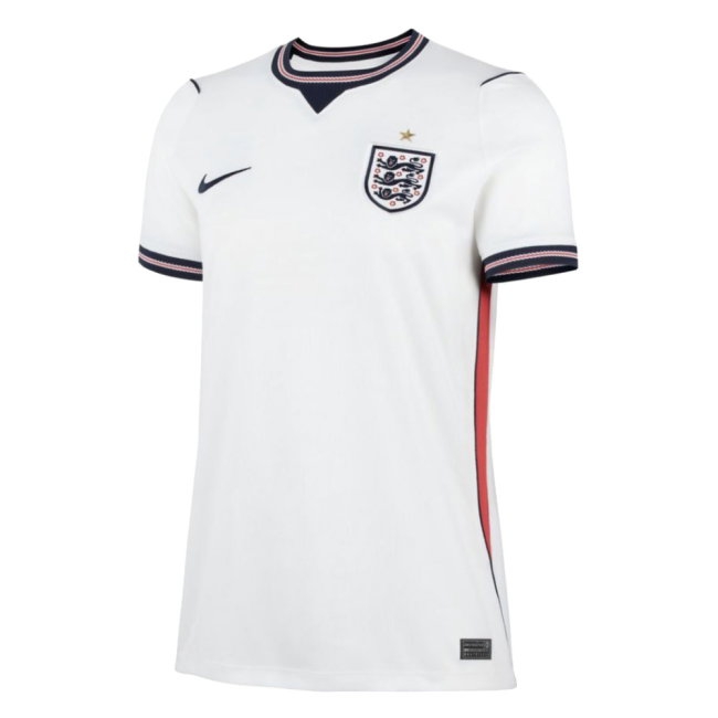 2026 2027 England Shirt Name) Home Kit (Womens) (Your-ProGear Kits
